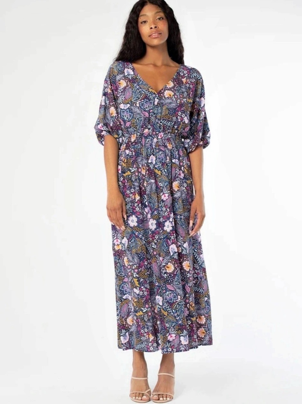 Love Stitch dress size small
